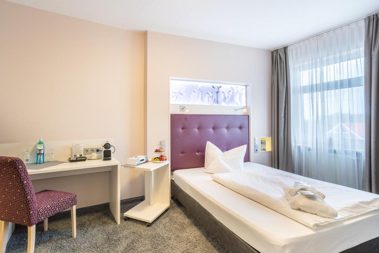 Hotel Faehrhaus Norddeich  Dış mekan fotoğraf