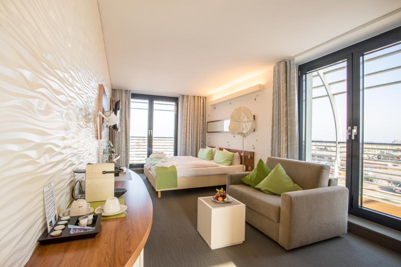 Hotel Faehrhaus Norddeich  Dış mekan fotoğraf