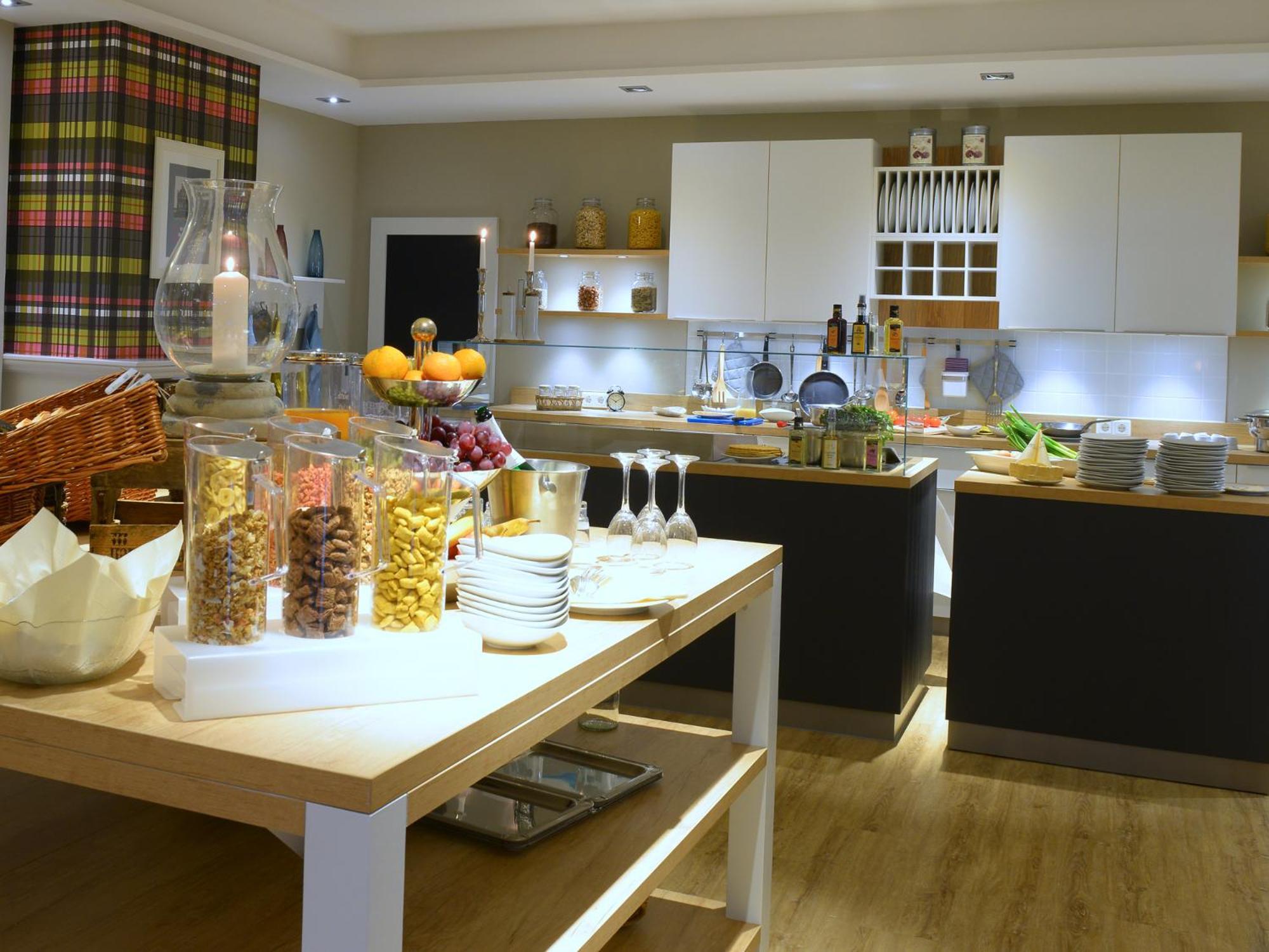 Hotel Faehrhaus Norddeich  Dış mekan fotoğraf