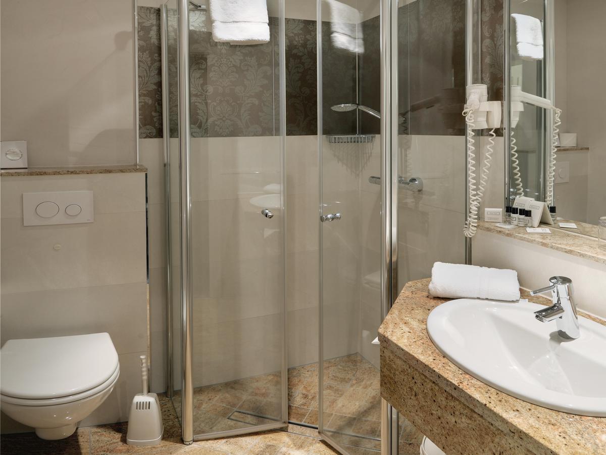 Hotel Faehrhaus Norddeich  Dış mekan fotoğraf